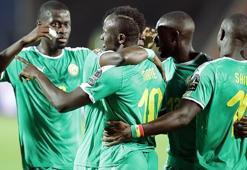 Afrika Uluslar Kupası'nda final heyecanı: Senegal - Cezayir