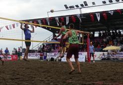 Pro Beach Tour 2019, Hopa'da başladı
