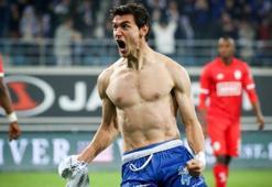 Galatasaray'ın forvet transferinde son dakika! Roman Yaremchuk...