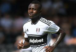 Son dakika | Jean Michel Seri Galatasaray için geliyor