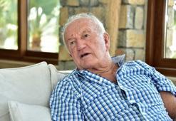 Ali Şen'den Ali Koç'a büyük övgü: Kalbimizde olan bir başkan
