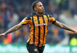 Trabzonspor'da forvete son aday Abel Hernandez!