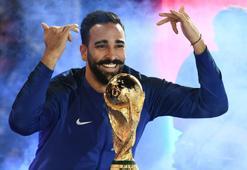 Fenerbahçe'den Adil Rami bombası!