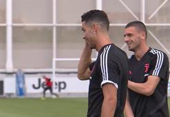 Bu gurur Merih Demiral'ın