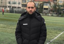 Kağıthanespor'da Oğuz Tacir dönemi