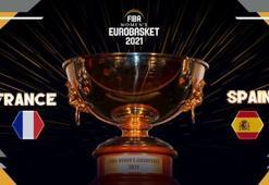 FIBA 2021 Avrupa Şampiyonalarına ev sahipliği yapacak ülkeler açıklandı