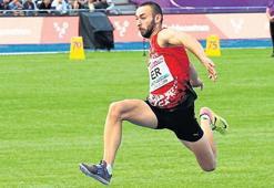 Üç adımda büyük sıçrama