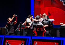 Beşiktaş Esports'tan ayrılık haberleri geldi