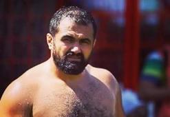 913. Aybastı Güreşleri'nde Başpehlivan Mehmet Yeşil Yeşil oldu