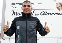 Ayhancan Güven, Silverstone'da zafere ulaştı