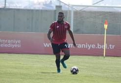 Yukatel Denizlispor'da Luccas Claro transferi yattı