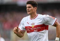 Trabzonspor'da Mario Gomez bombası!