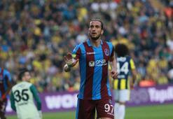 Yusuf Yazıcı transferinde son dakika!