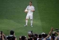 La Liga'dan 1 milyar avroluk transfer rekoru
