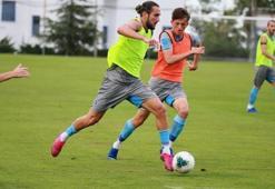 Trabzonspor'un hazırlık maçlarının programı açıklandı