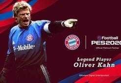 PES 2020 Bayern Münih ile anlaştı