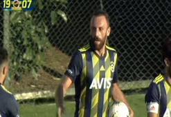 Vedat Muriqi'in Bursaspor'a attığı golü izle...
