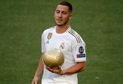 Hasan Çetinkaya: Hazard bir gün Fenerbahçe'de oynayacağını söyledi