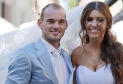 Sneijder rekor tazminat ödeyecek