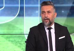 Serkan Reçber'den Beşiktaş'a iki transfer önerisi