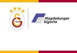 Galatasaray'a bir sponsor daha! Resmen açıklandı