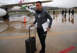 Adriano'nun menajerinden bomba açıklama! Porto ve Sporting Lizbon...