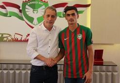 Amed Sportif Faaliyetler'de transfer devam ediyor