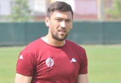 Altay'da Deniz tamam