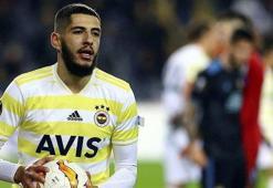 Fortounis'in yerine Benzia