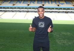Garry Rodrigues: "Fenerbahçe, bana istediğimi verdi"