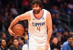Sırp yıldız Milos Teodosic, Virtus Bologna'da