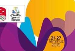 Türkiye, Bakü 2019 EYOF'a 126 sporcuyla katılacak