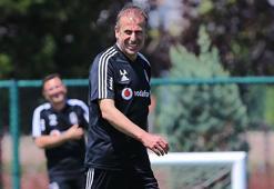 Abdullah Avcı: Gençler bana yeter