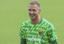 Fenerbahçe Robin Olsen transferi için harekete geçiyor! 6 milyon euro...