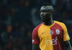 İstenmeyen adam Mbaye Diagne, Senegal'de kıymete bindi!