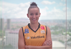 Gabi: VakıfBank kaçırılmayacak bir fırsattır