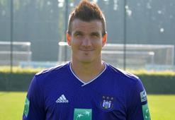 Trabzonspor'da hedef yeniden Santini!