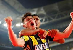 Leonardo Corsi: "Eljif Elmas transferi için Napoli'yi tebrik ederim"