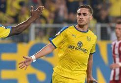 Beşiktaş'ta transfer bombaları peş peşe patlayacak!