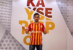 Son dakika! Galatasaray'dan Kayserispor'a transfer