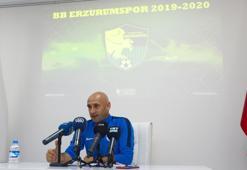 Muzaffer Bilazer: Obertan burada olmaktan da çok mutlu