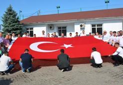 Pravoley milli takımı Ereğli'den ayrılarak Macaristan'a hareket etti