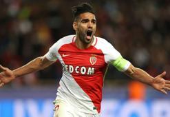Galatasaray'dan Falcao bombası... Başkan “Bitirin” talimatını verdi!
