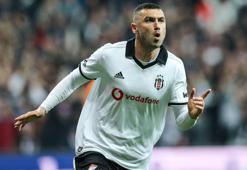 İtalyanlar ısrarlı: "Lecce, Burak Yılmaz transferini bitirecek!"