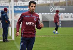 Trabzonspor'dan ayrılan Vahid Amiri Persepolis'e transfer oldu