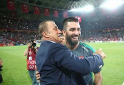 Arda Turan, yuvası Galatasaray'a dönüyor! Fatih Terim onayı verdi...