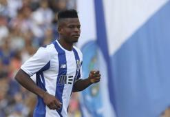 Beşiktaş'tan Mikel Agu bombası! Görüşmeler başladı...