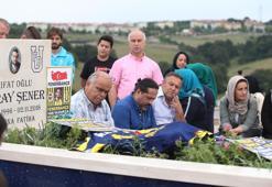 Fenerbahçe, Koray Şener'i unutmadı