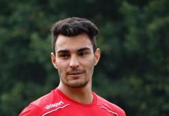 Kaan Ayhan: Fransa galibiyeti ile yakalanan havayı devam ettireceğiz