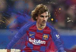 SON DAKİKA! Antoine Griezmann transferi resmen açıklandı!